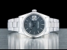 Rolex Date 34 Nero Oyster Matt Black Onyx - Rolex Paper  Watch  1500